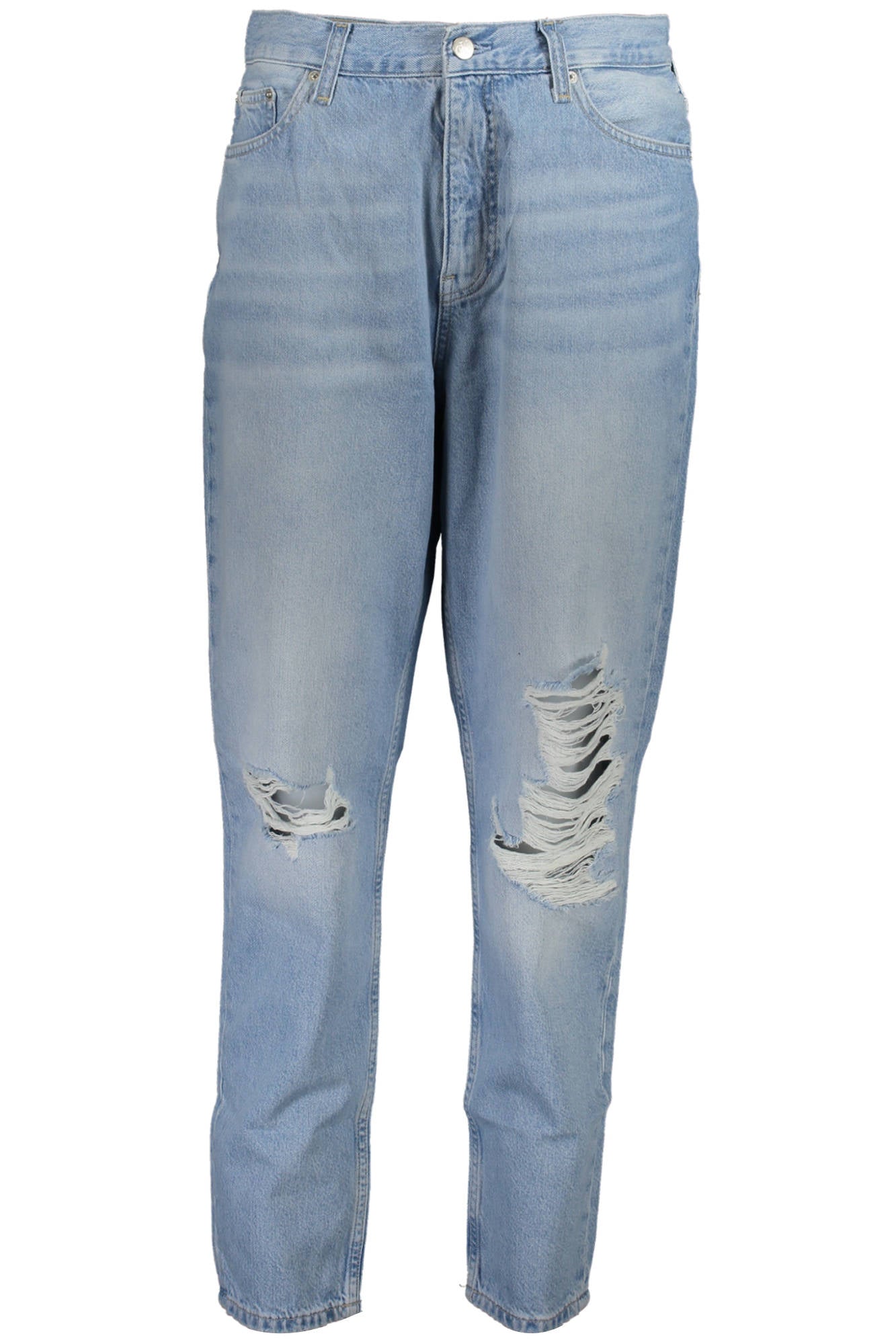 CALVIN KLEIN Jeans Light Blue - J20J220610