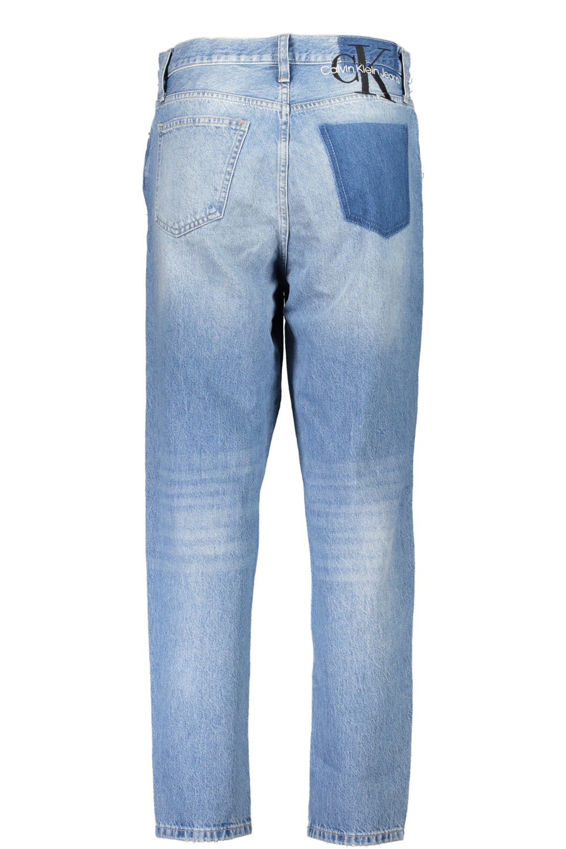 Women's denim jeans blue