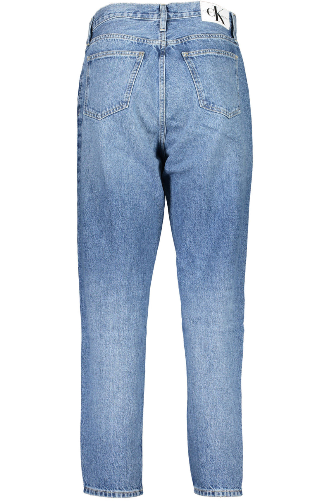 Women's denim jeans light blue