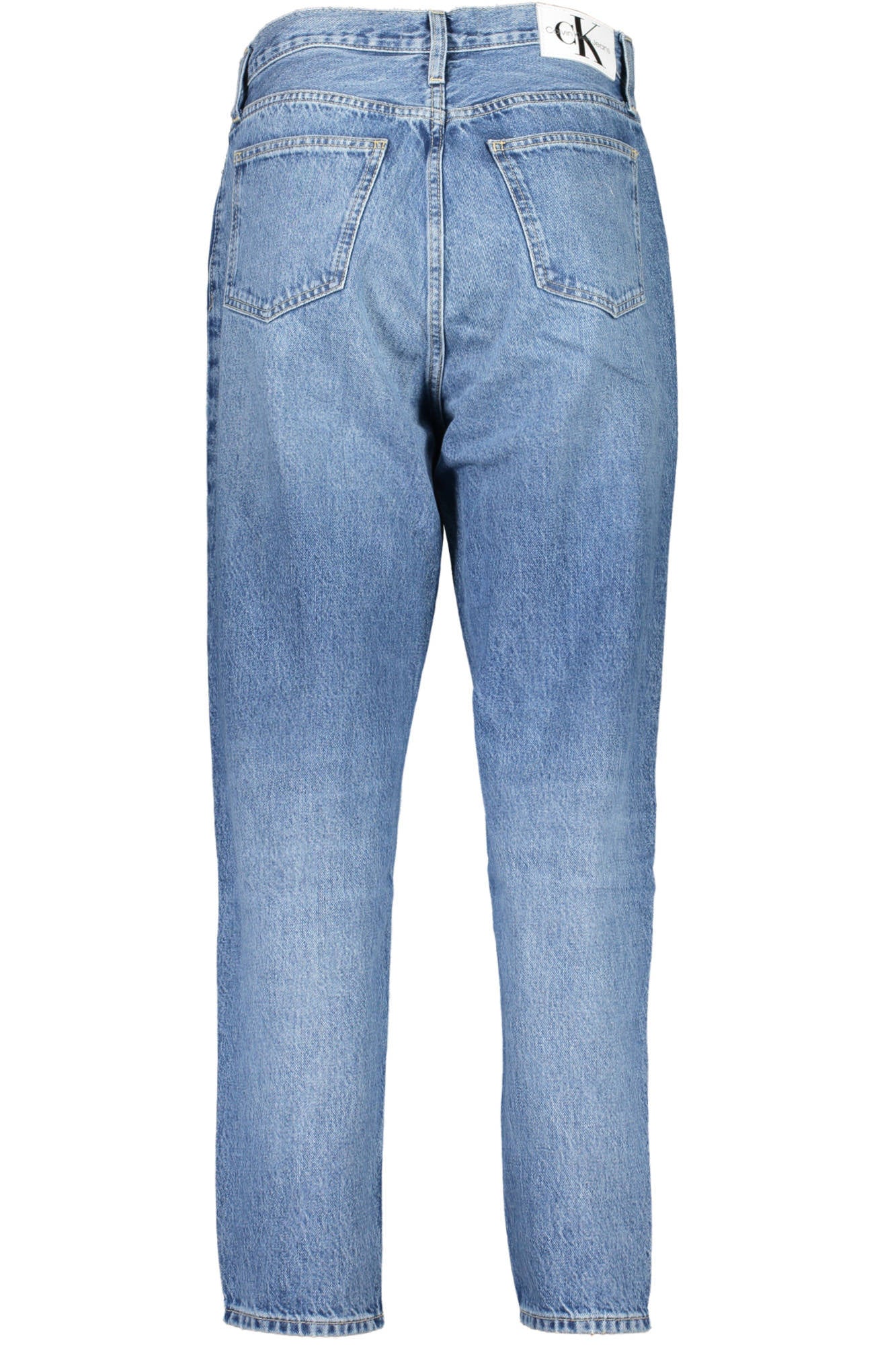 Women's denim jeans light blue