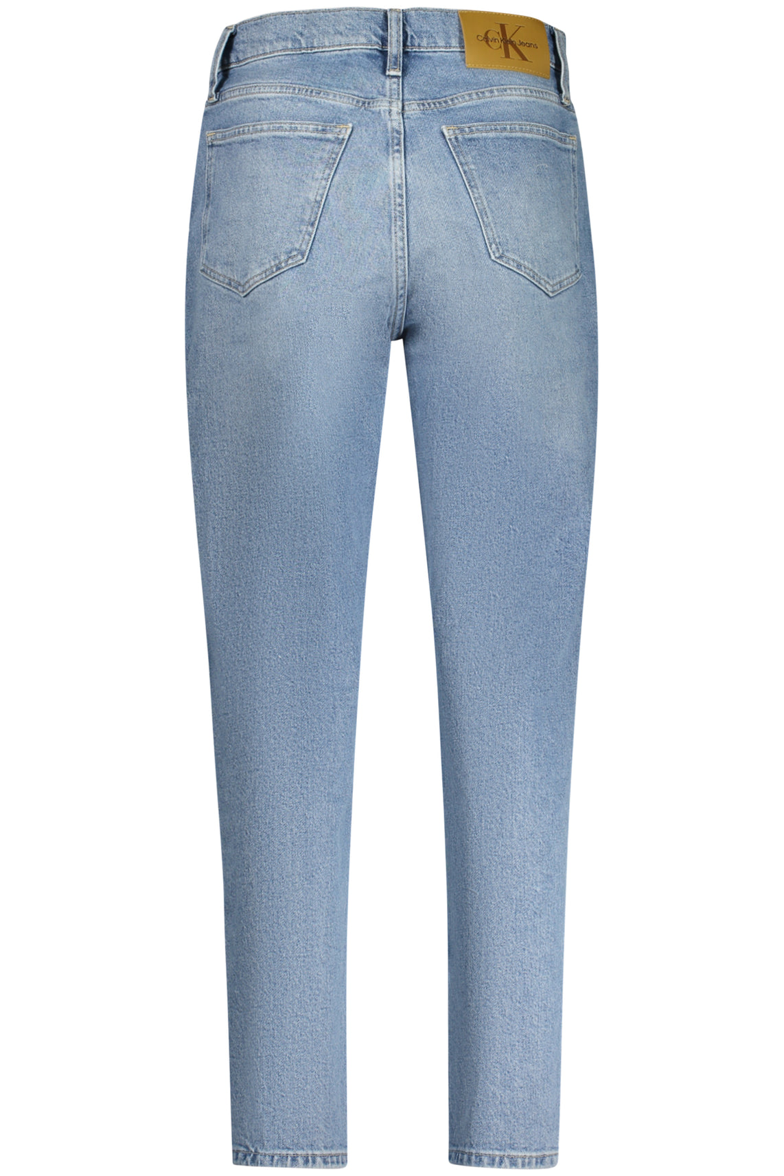 Jeans denim donna azzurro