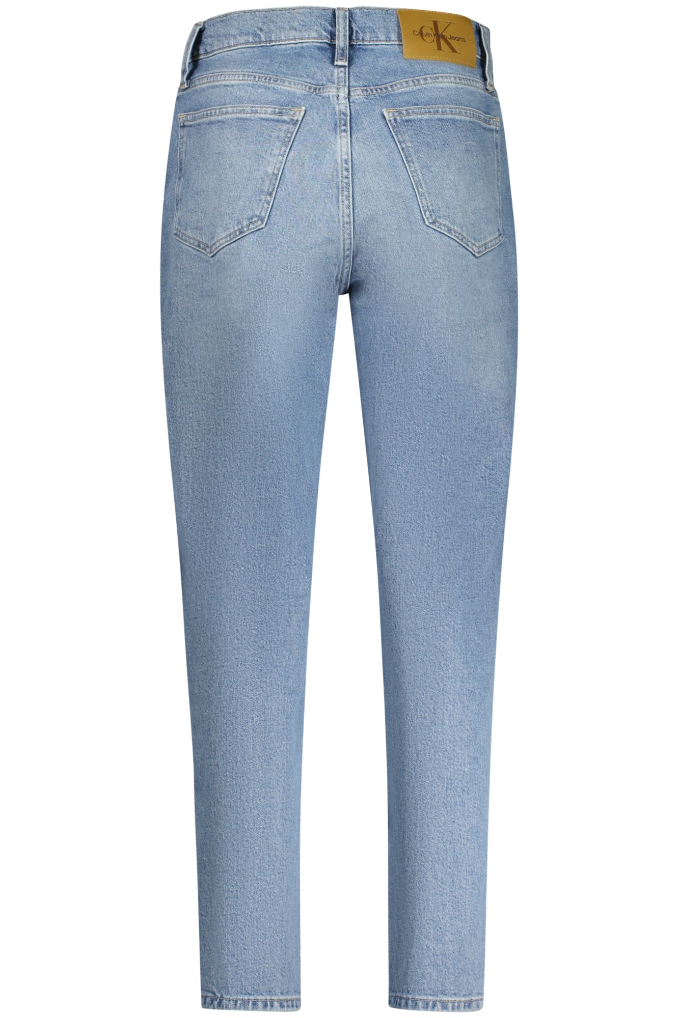 Jeans denim donna azzurro