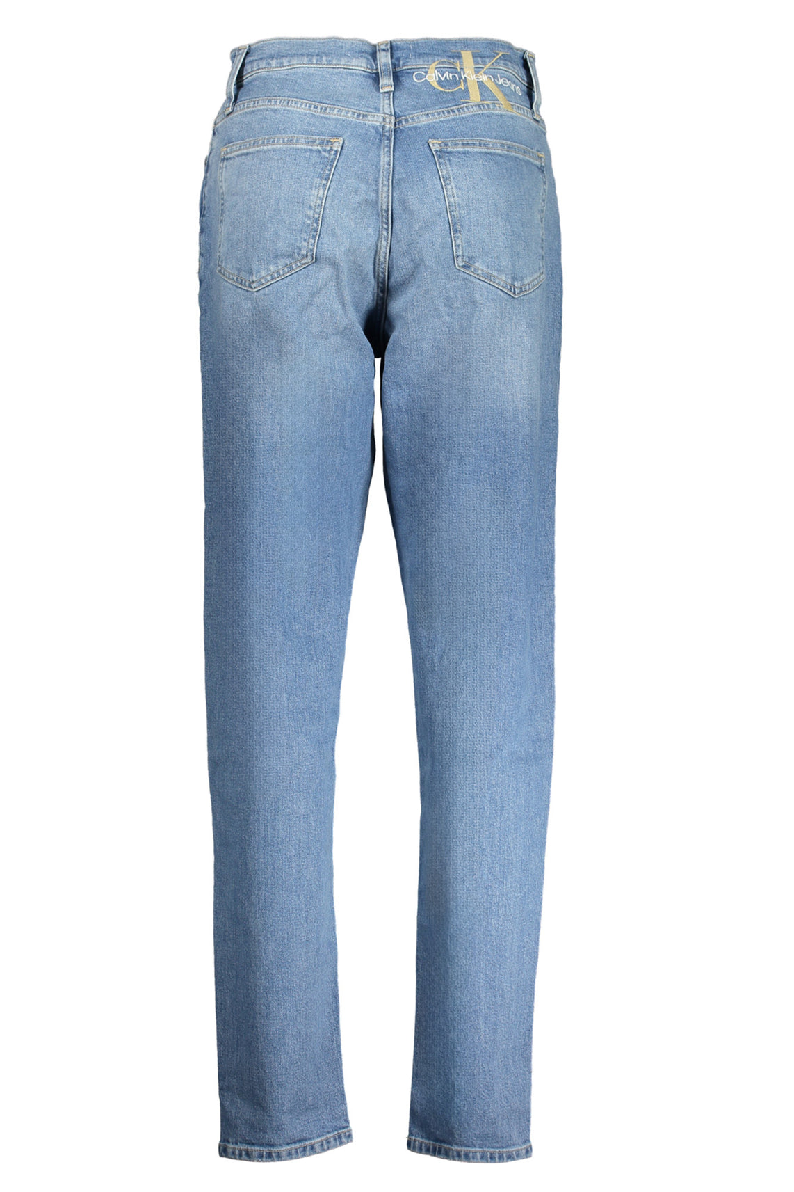 Women's denim jeans blue