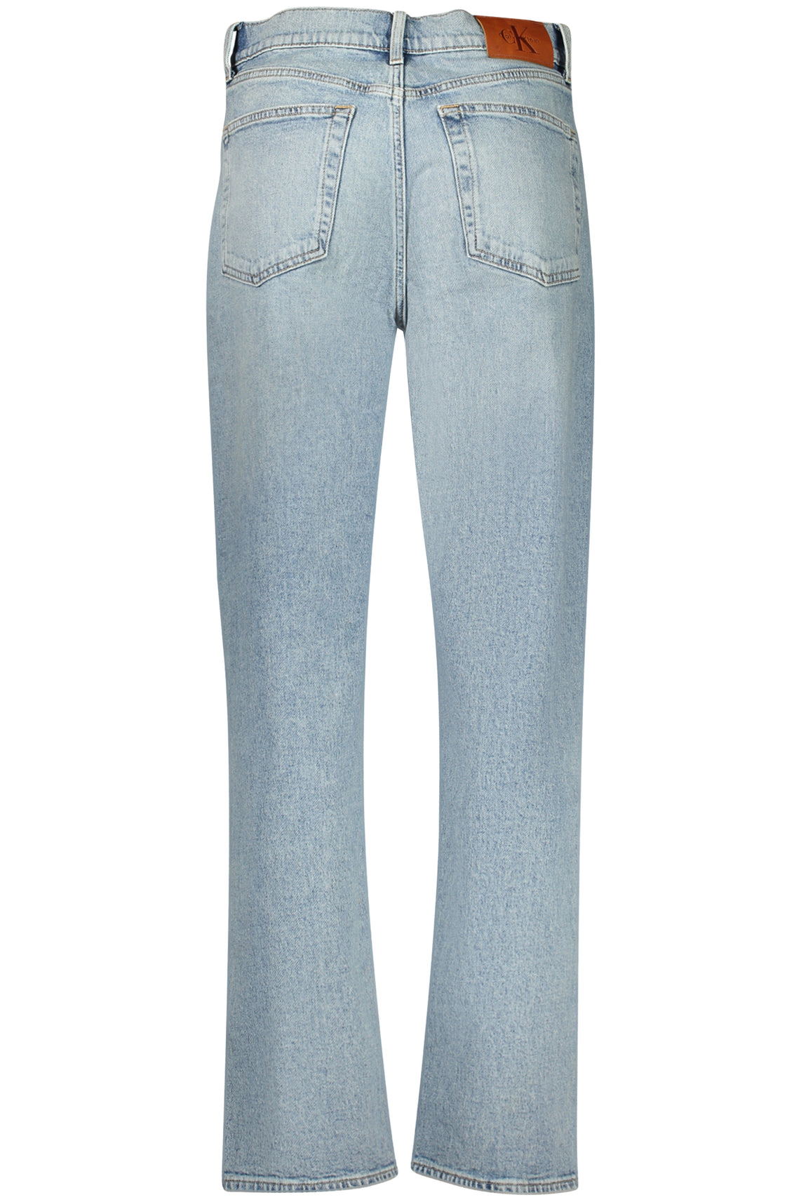 CALVIN KLEIN Jeans Light Blue - LV047E732G