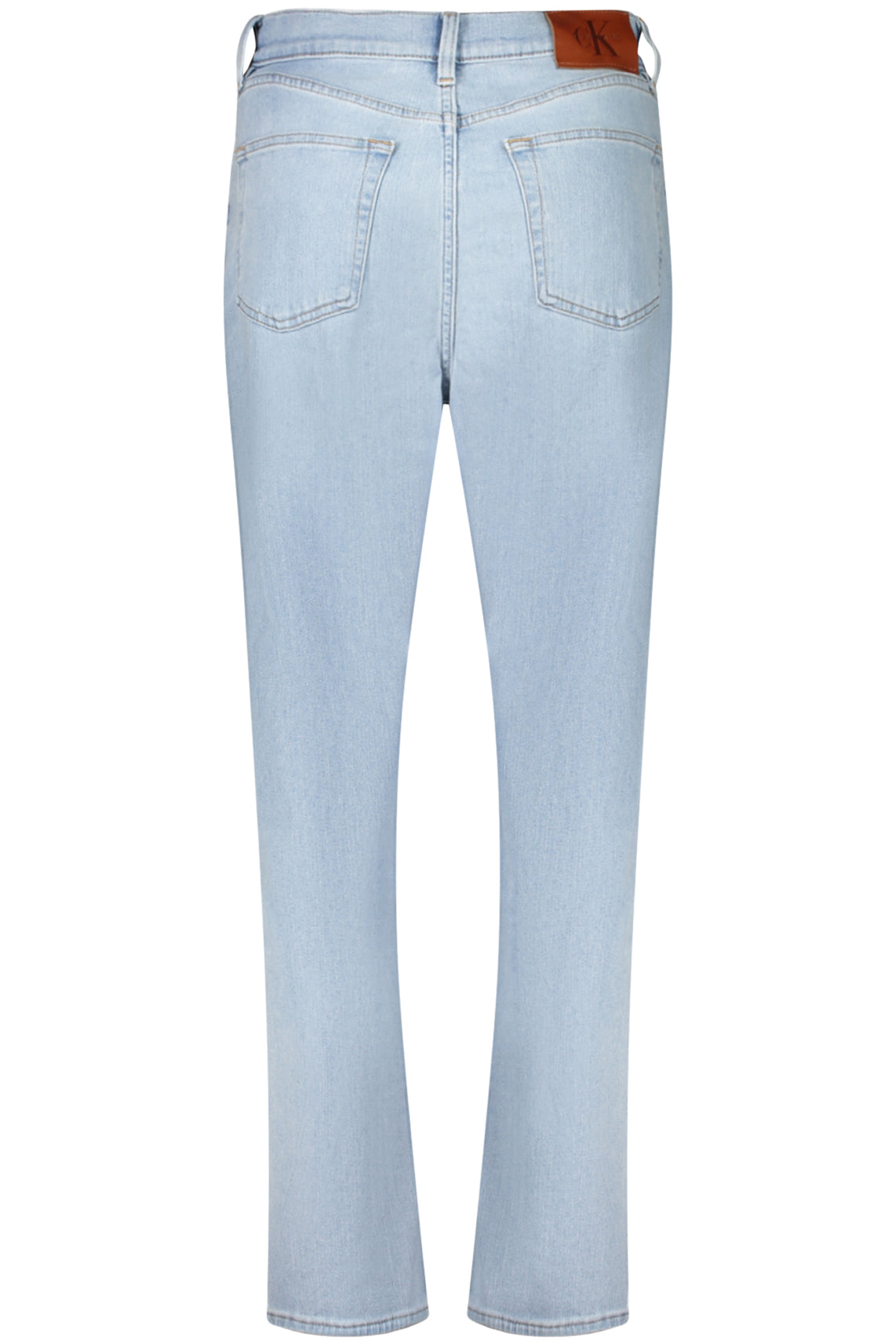 CALVIN KLEIN Jeans Light Blue - LV047E618G