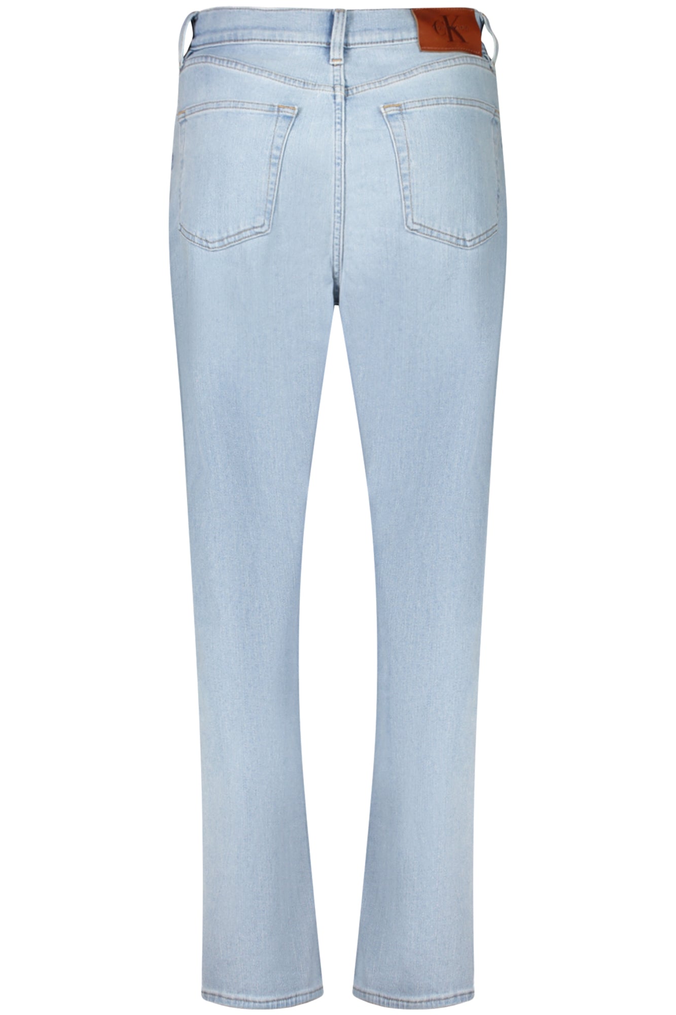 CALVIN KLEIN Jeans Light Blue - LV047E618G
