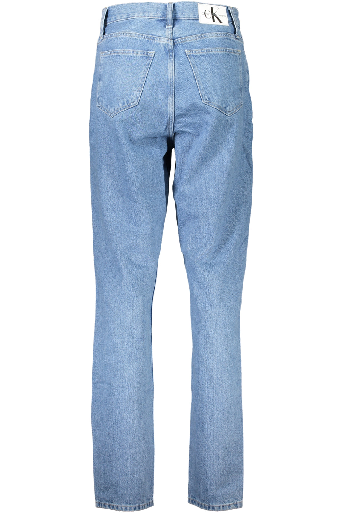 Women's denim jeans blue