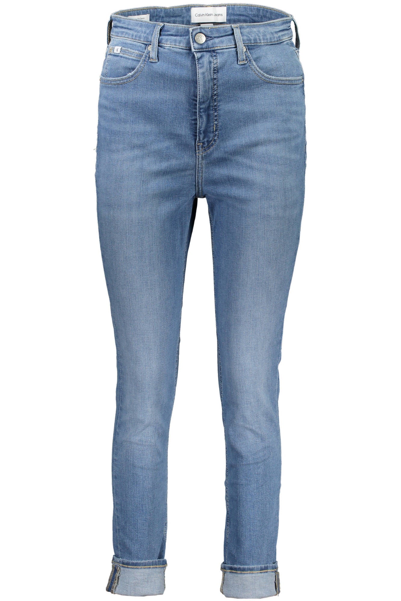 CALVIN KLEIN Jeans Light Blue - J20J220626