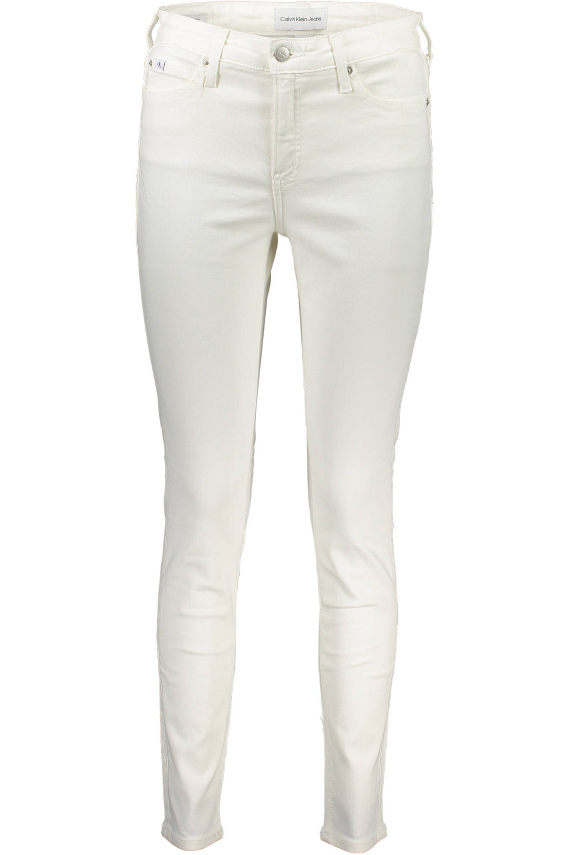 CALVIN KLEIN Jeans White - J20J220618