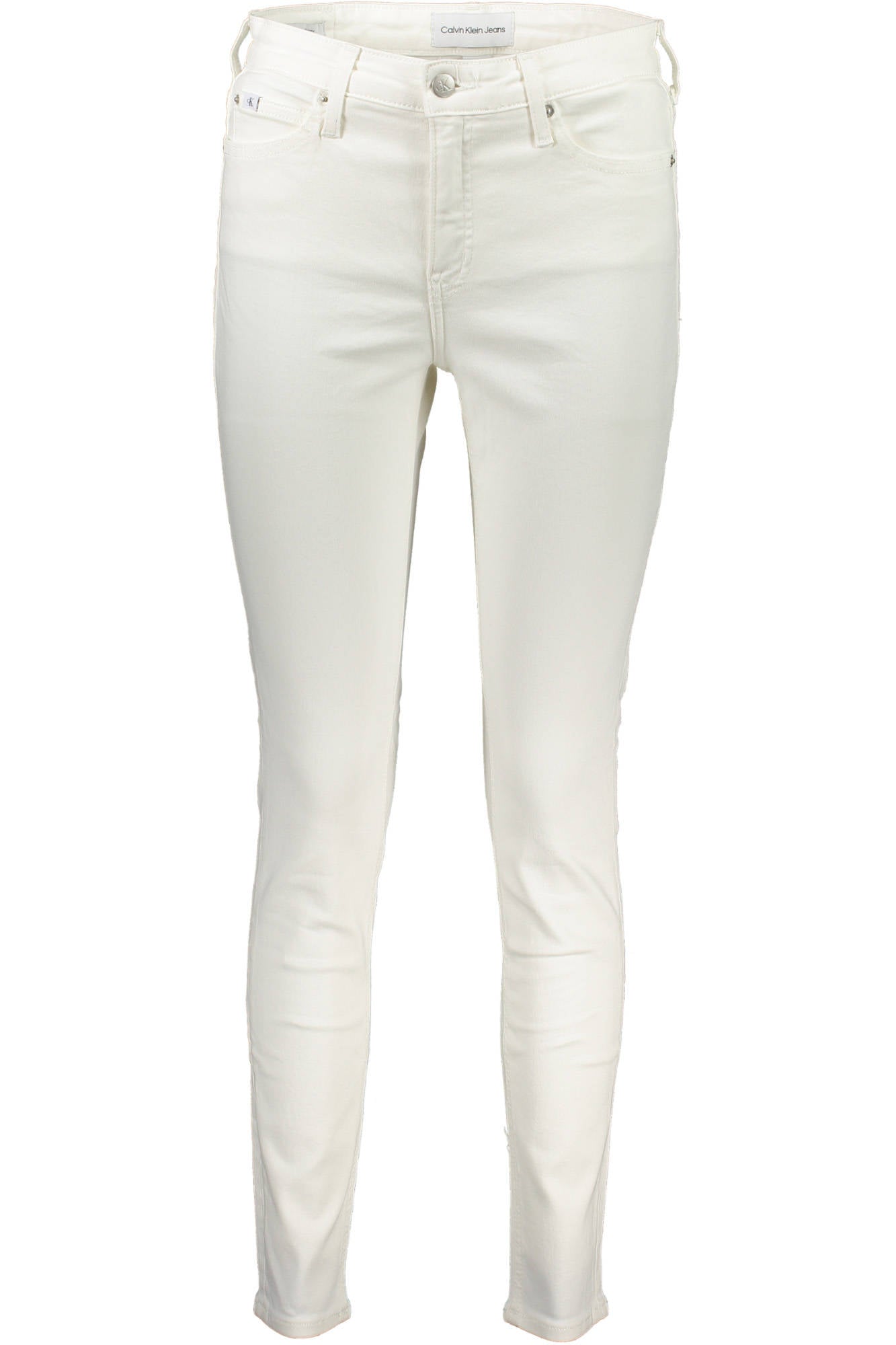 CALVIN KLEIN Jeans White - J20J220618