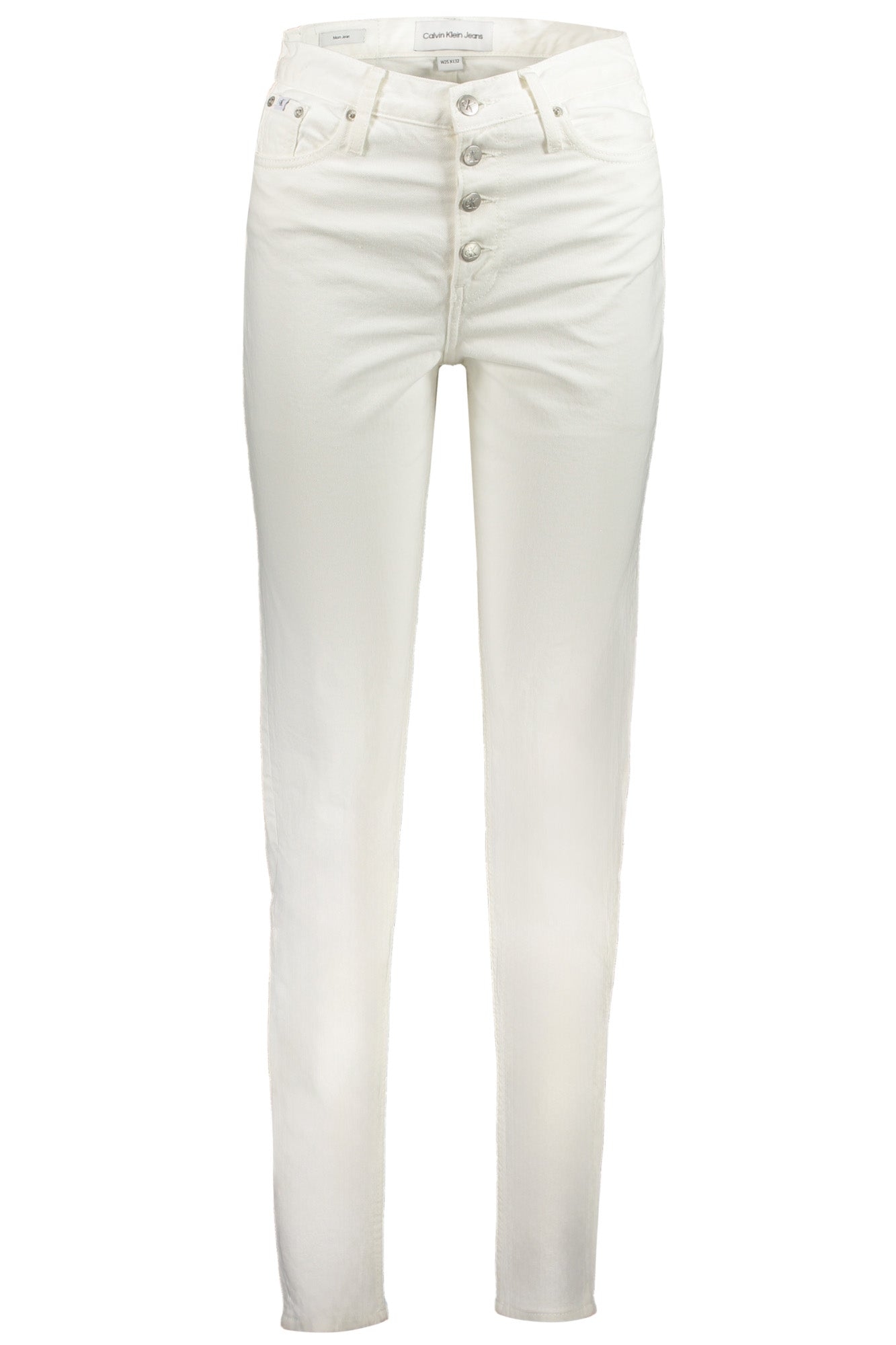 CALVIN KLEIN Jeans White - J20J222765