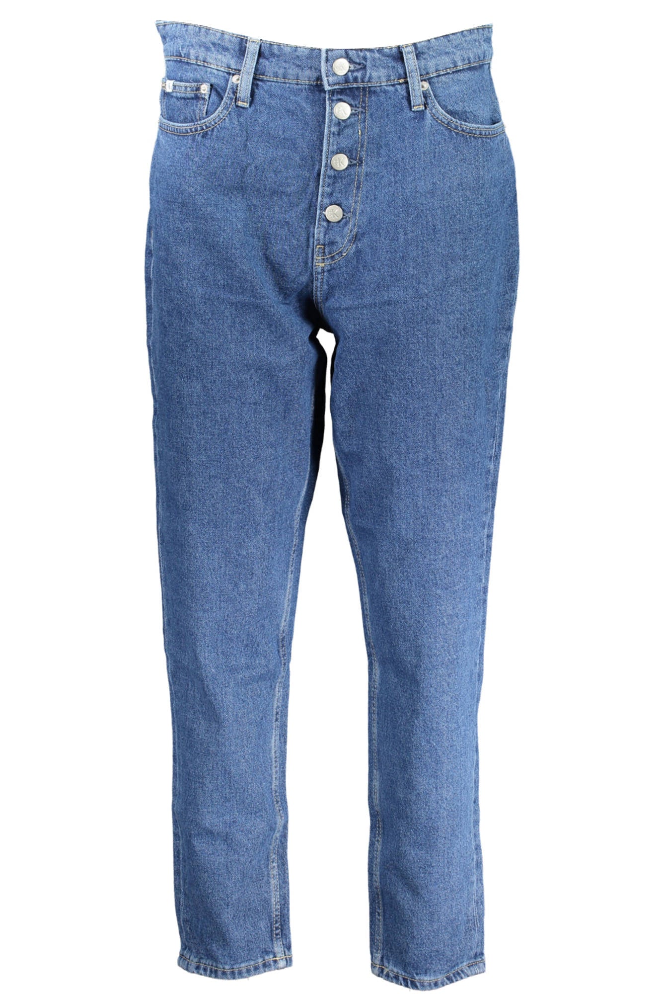 CALVIN KLEIN Jeans Blue - J20J220604