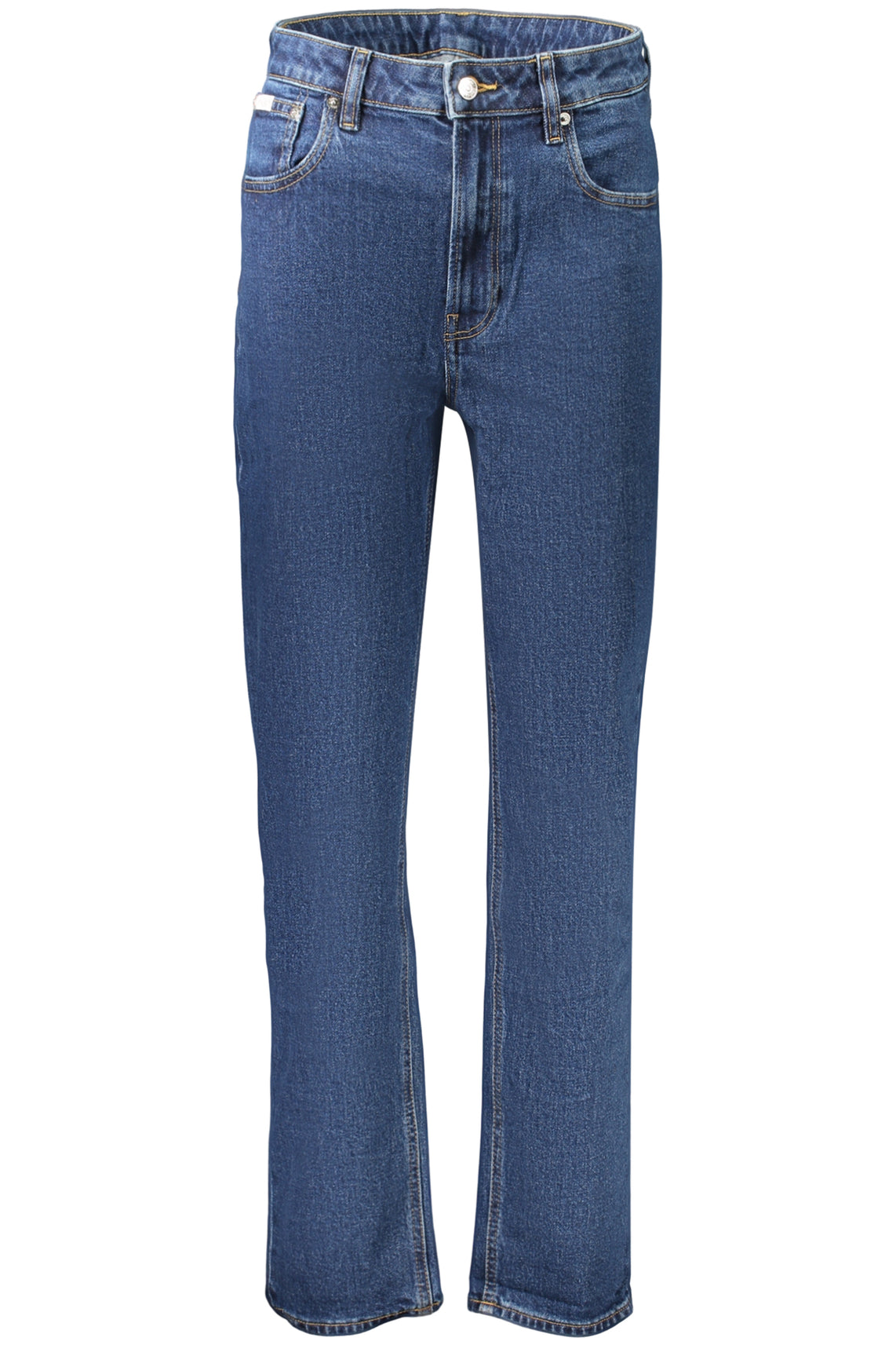 CALVIN KLEIN Jeans Blue - LV047F492G