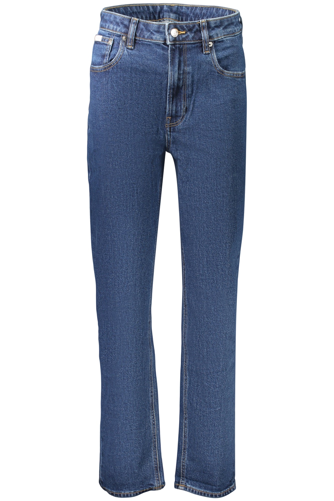 CALVIN KLEIN Jeans Blue - LV047F492G