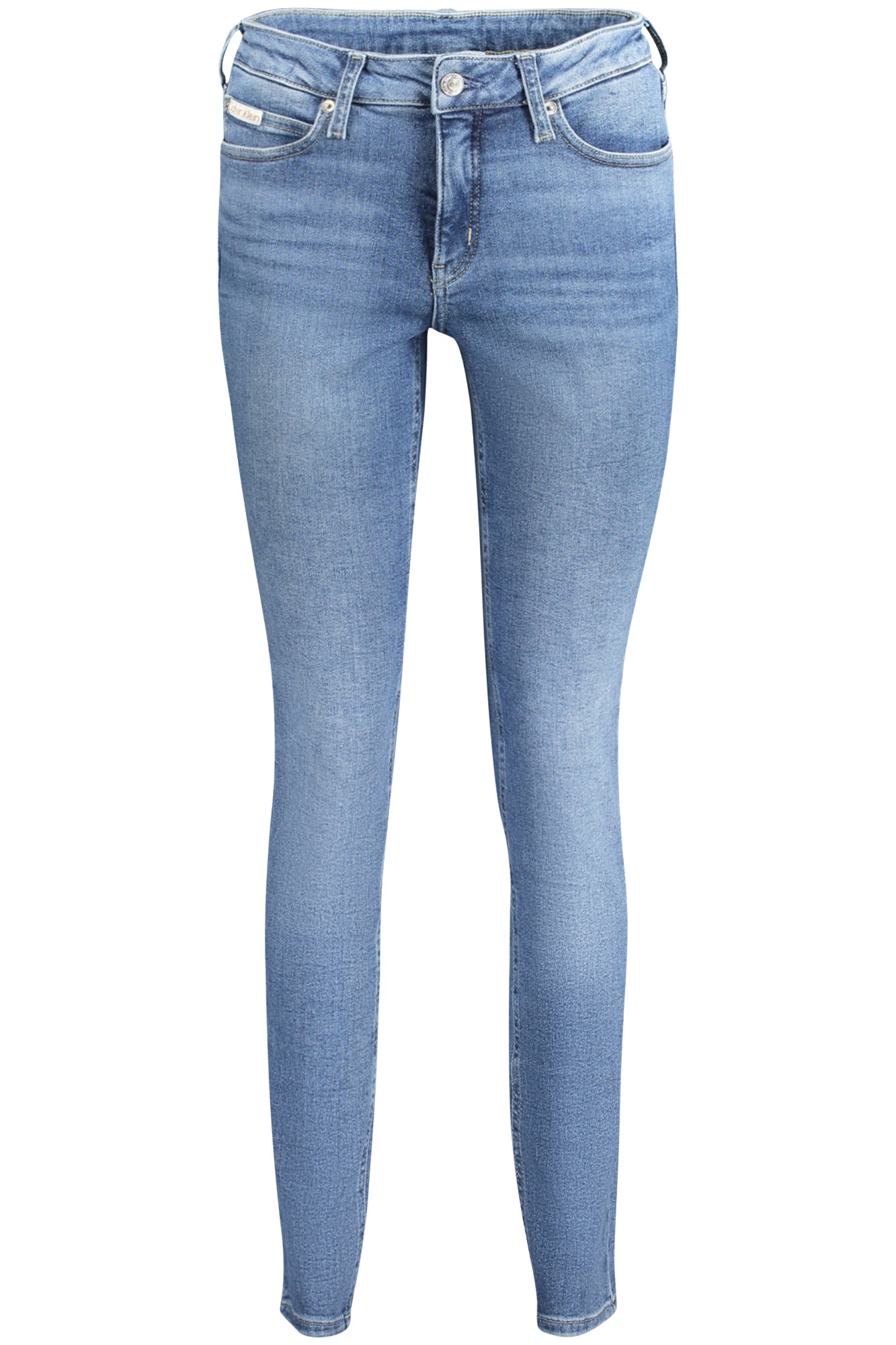 CALVIN KLEIN Jeans Blue - J20J224488