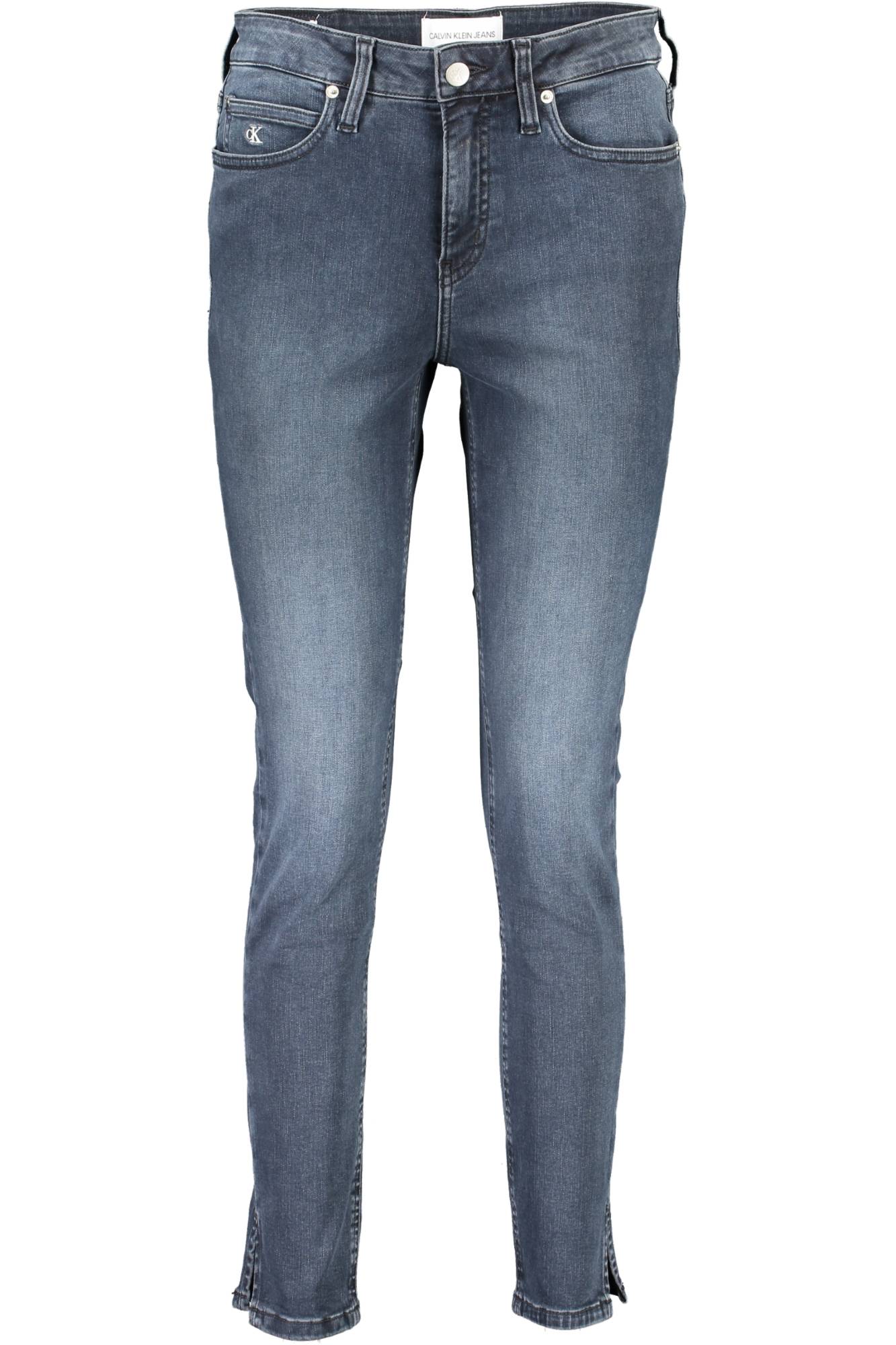 CALVIN KLEIN Jeans Blue - J20J214412