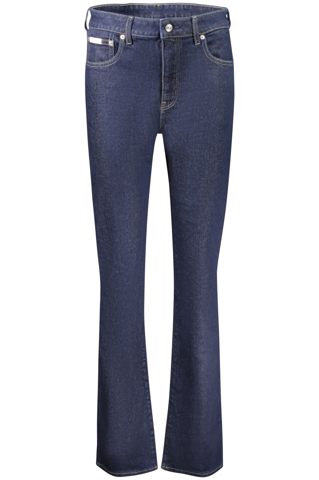 CALVIN KLEIN Jeans Blue - LV047D732G