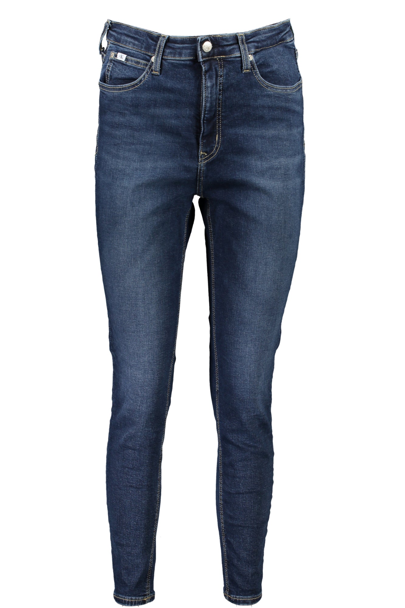CALVIN KLEIN Jeans Blue - J20J221250