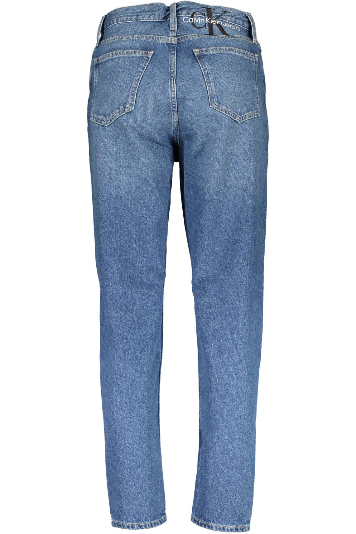 Women's denim jeans blue
