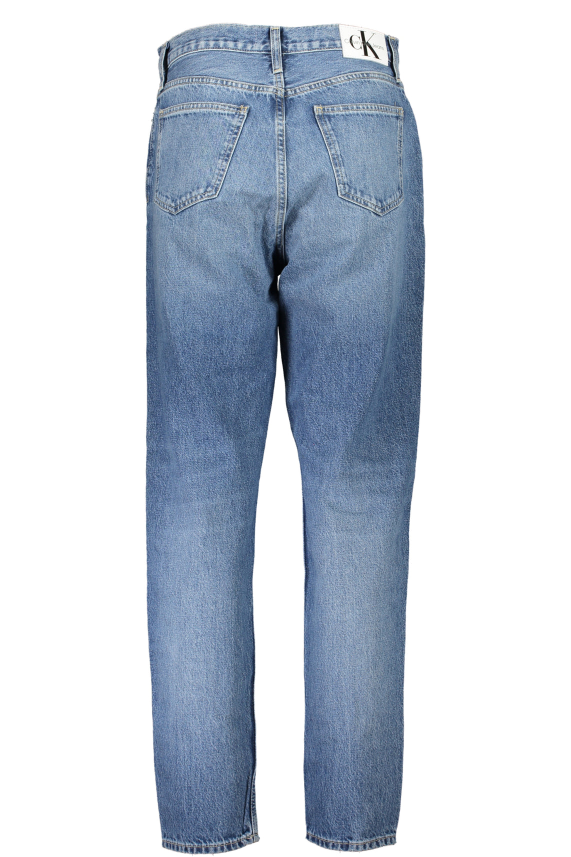 Women's denim jeans blue