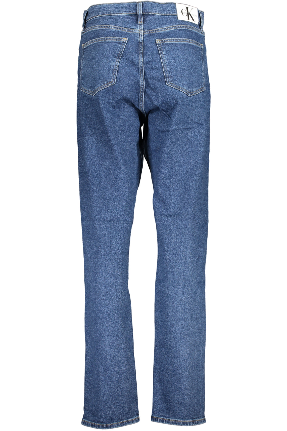 Women's denim jeans blue