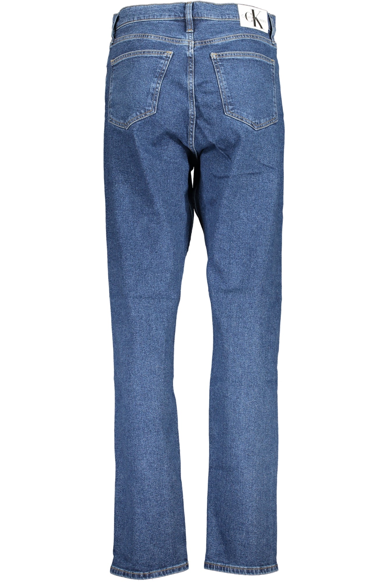 Women's denim jeans blue