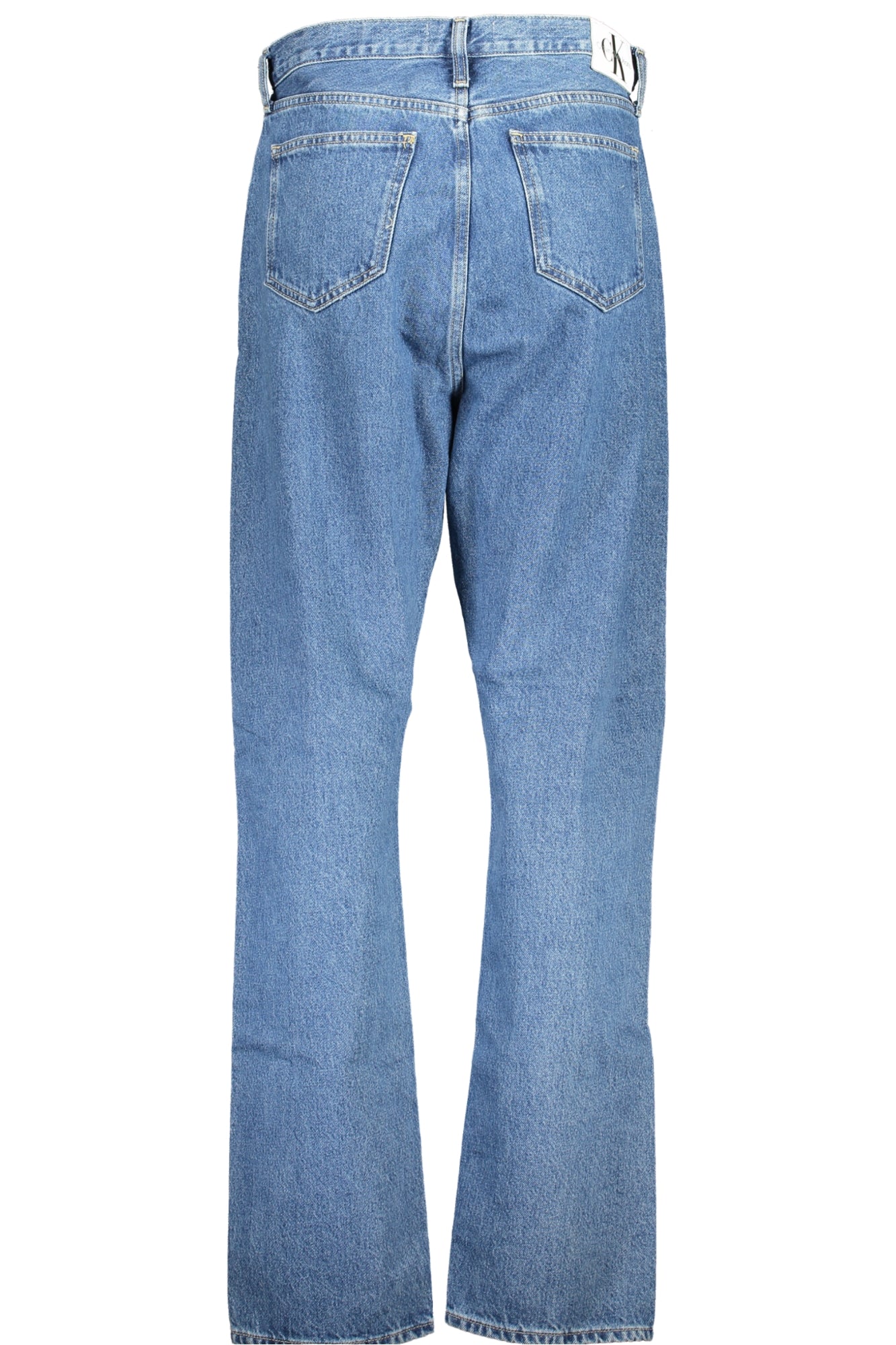 Women's denim jeans blue