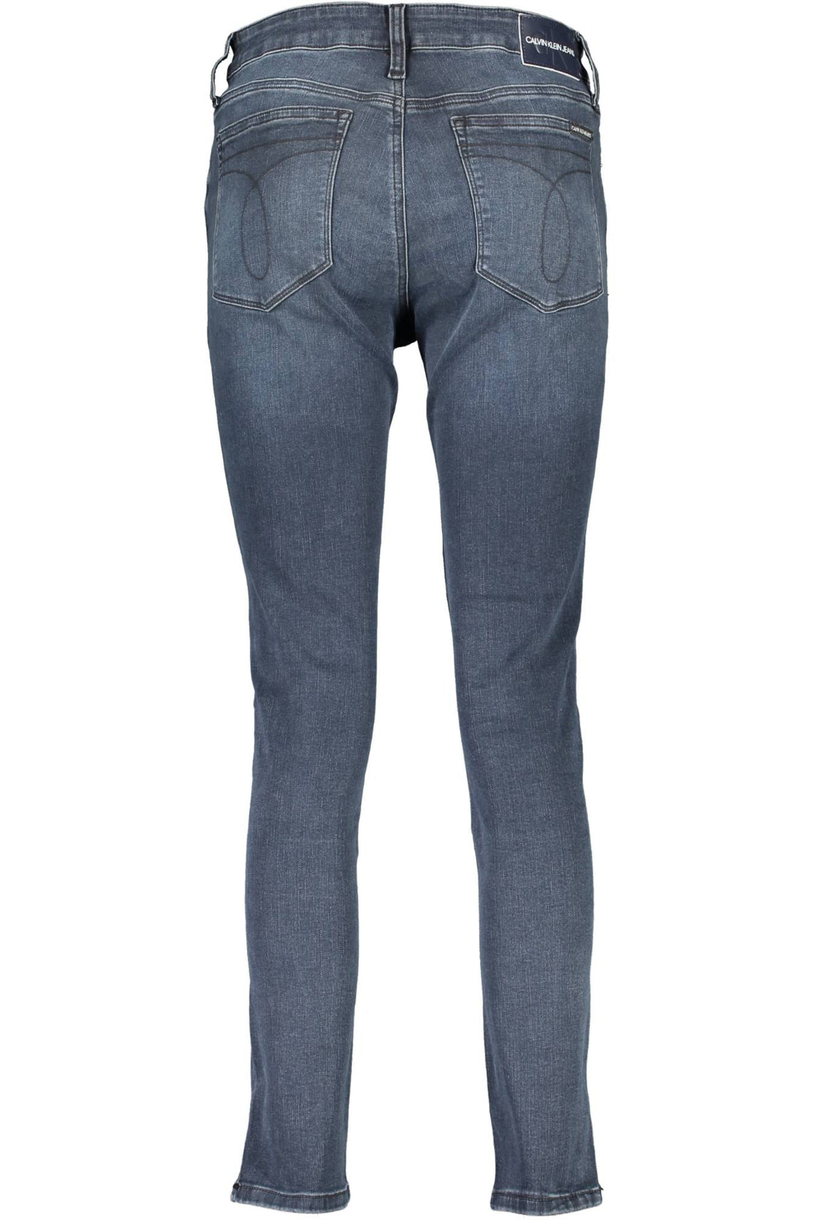 CALVIN KLEIN Jeans Blue - J20J214412