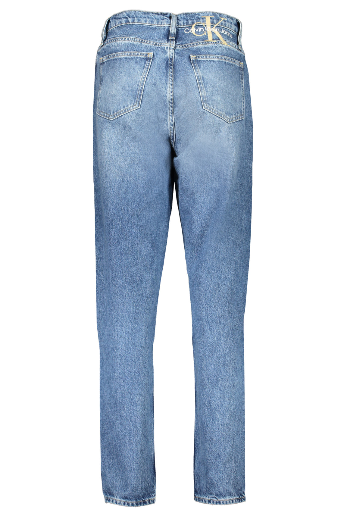 Women's denim jeans blue
