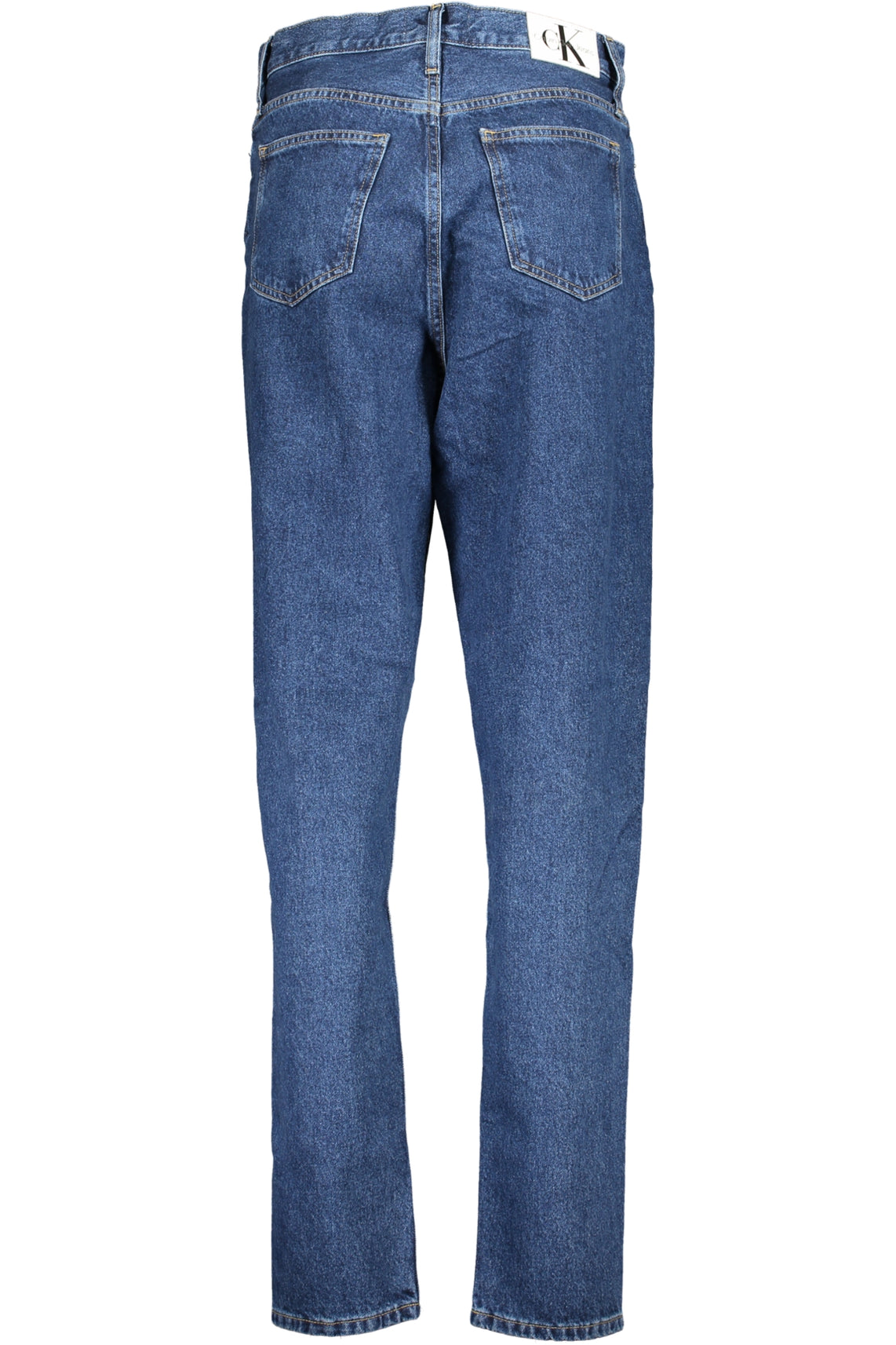 Women's denim jeans blue