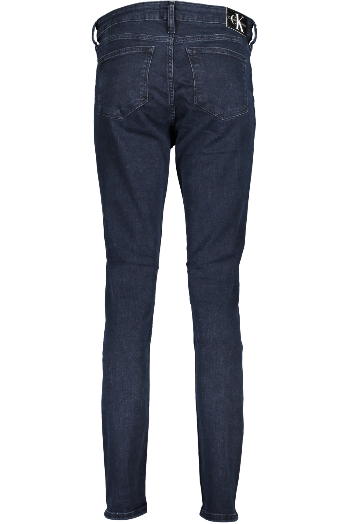 Women's denim jeans blue