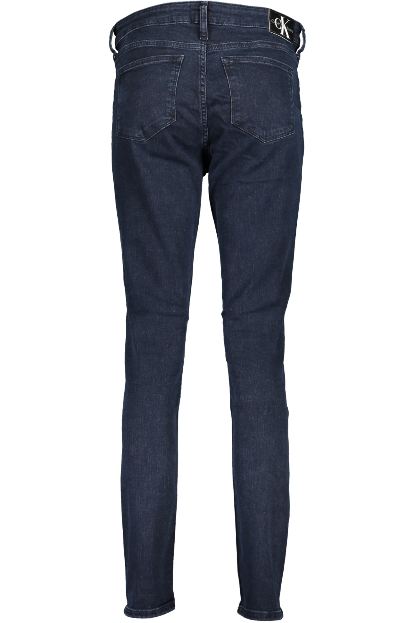 Women's denim jeans blue