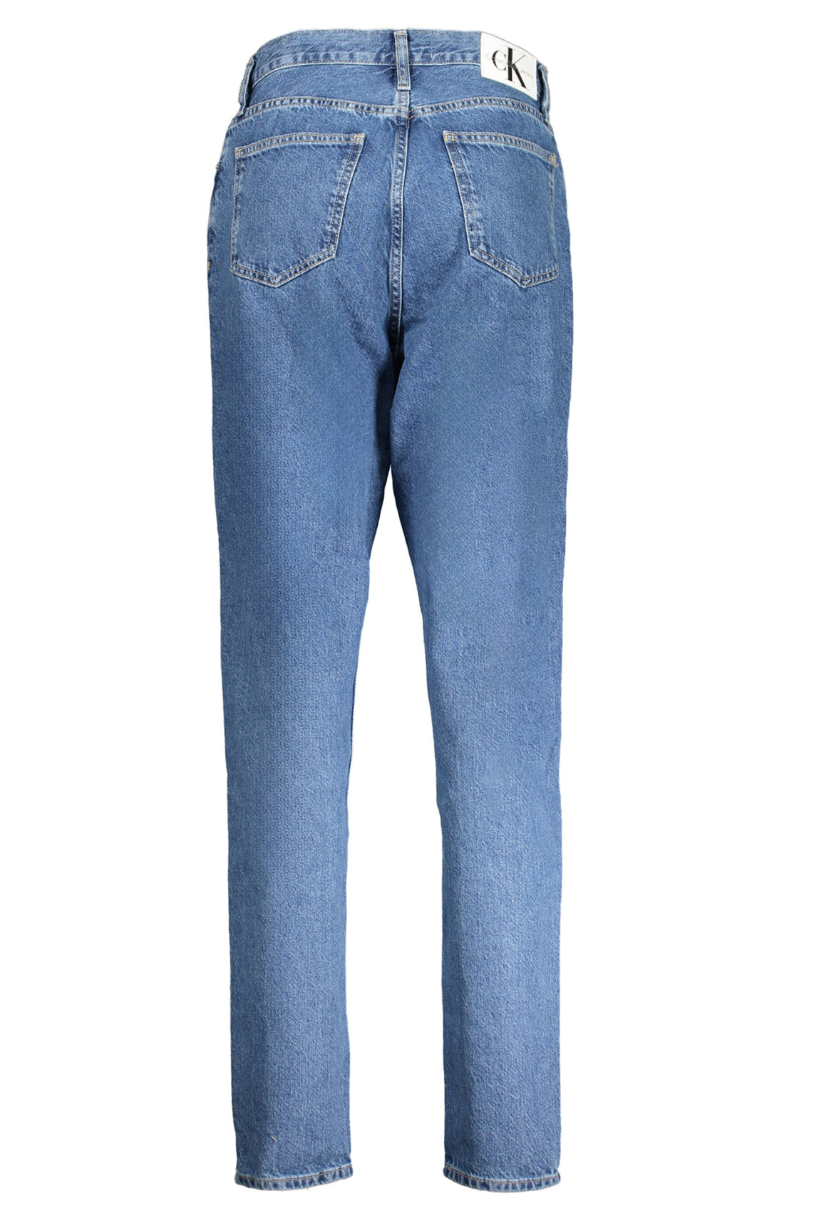 Women's denim jeans blue