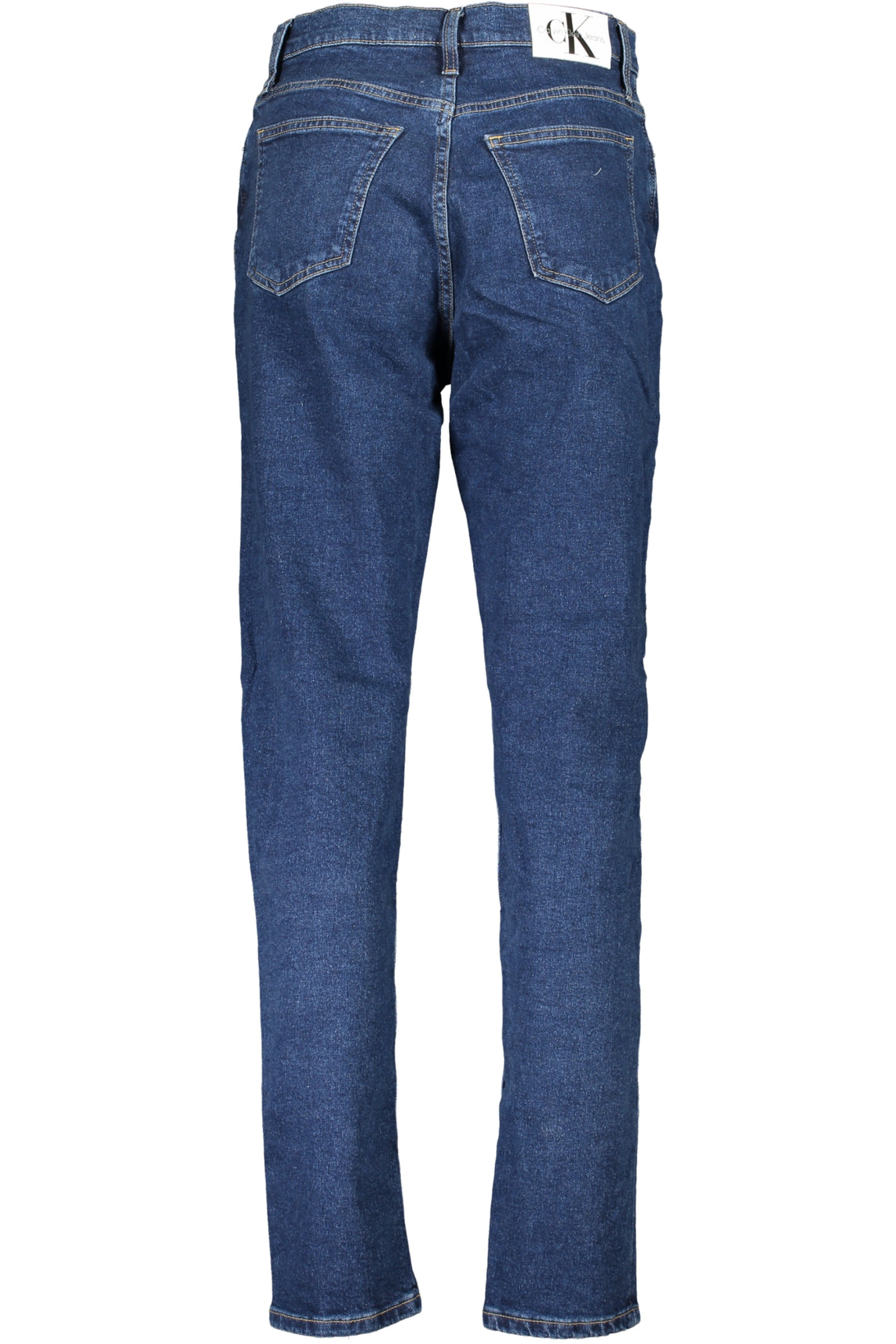Women's denim jeans blue