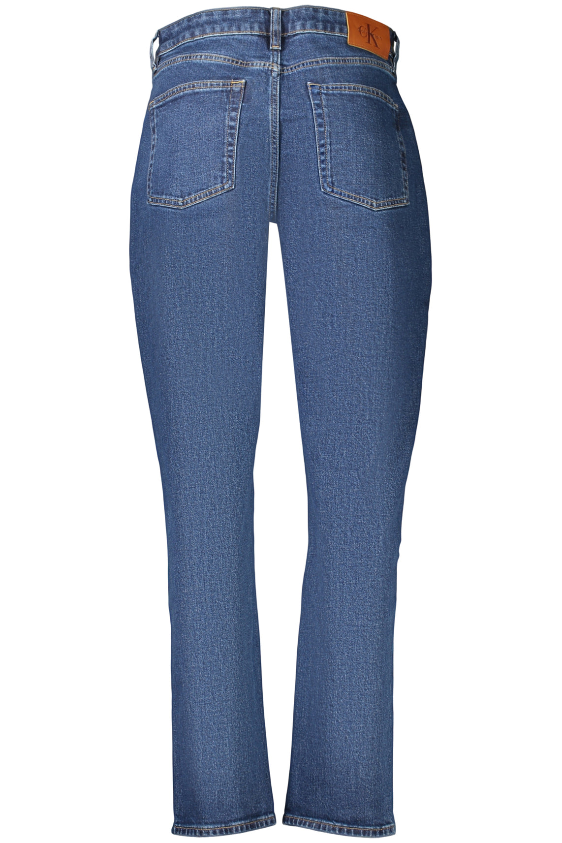 CALVIN KLEIN Jeans Blue - LV047F492G