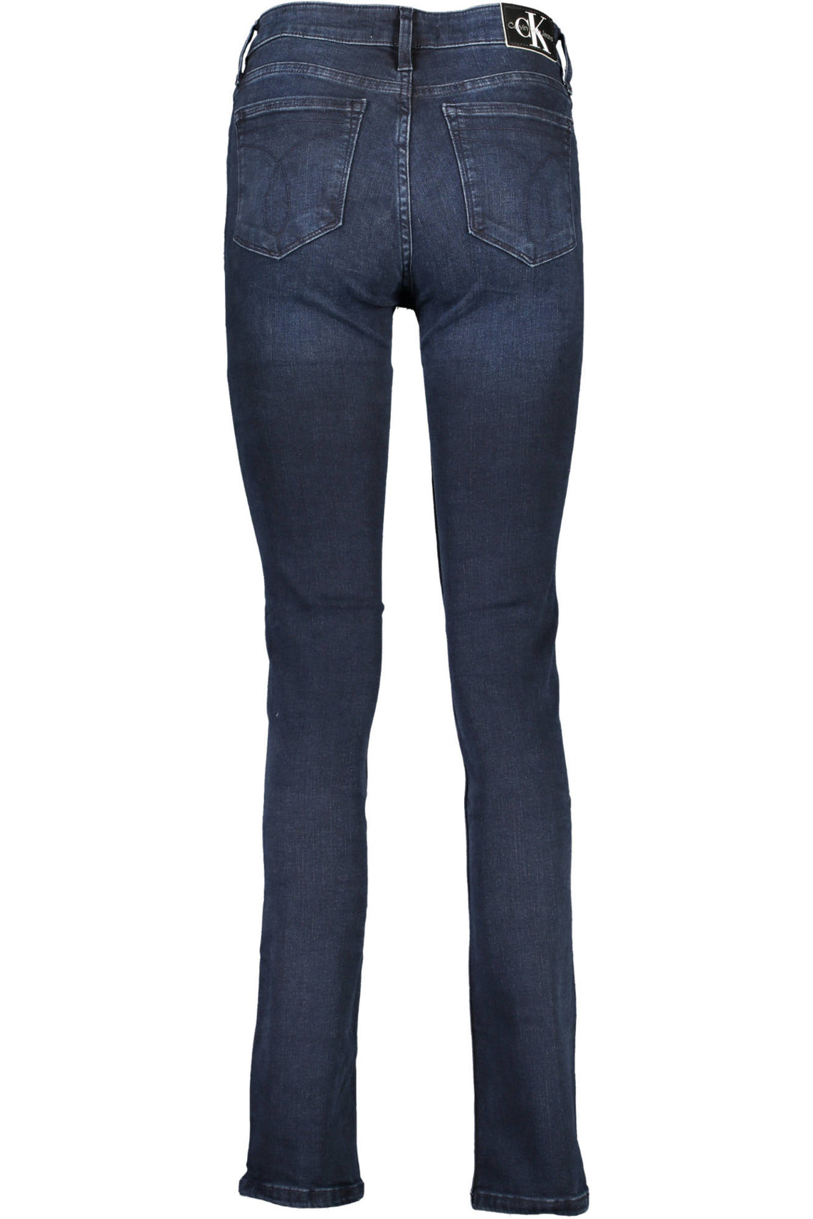 Women's denim jeans blue