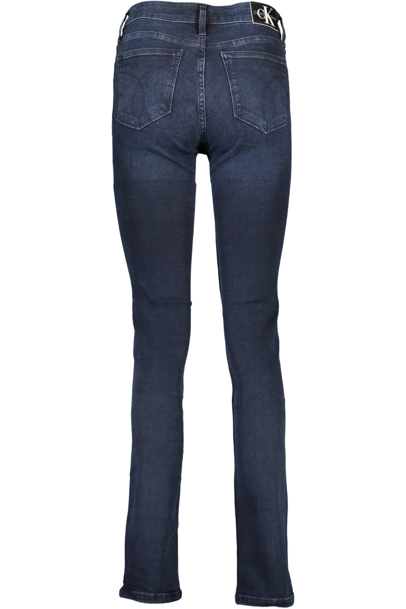 Women's denim jeans blue