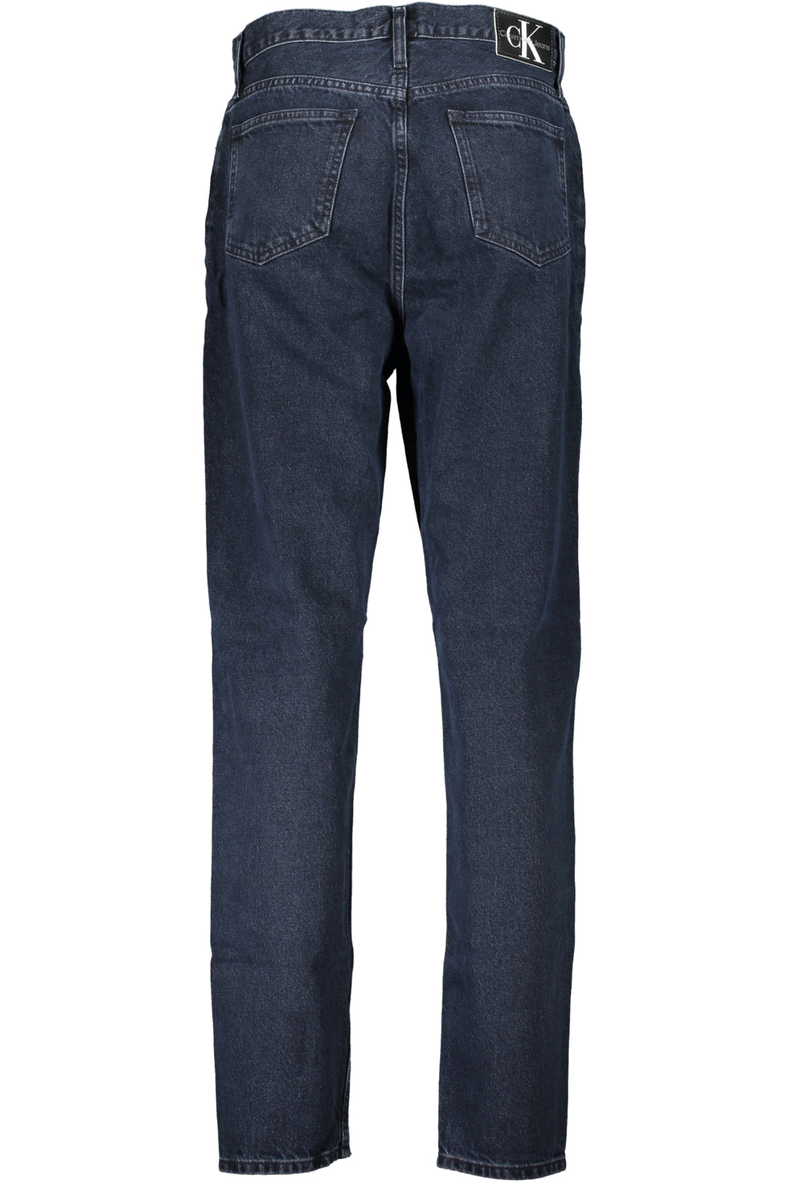 Women's denim jeans blue