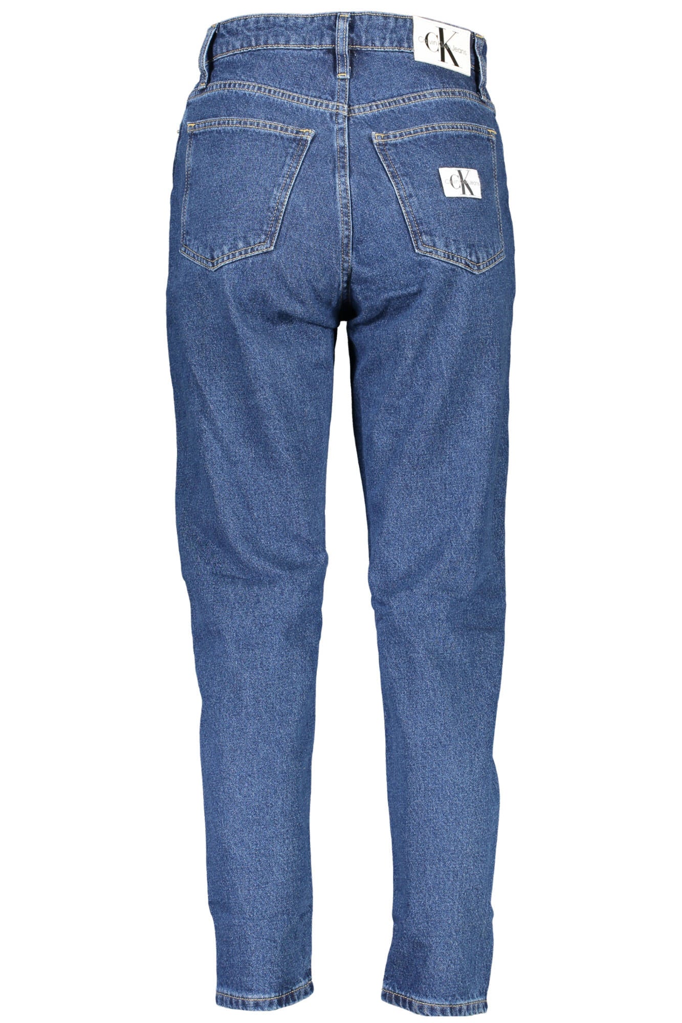 Women's denim jeans blue