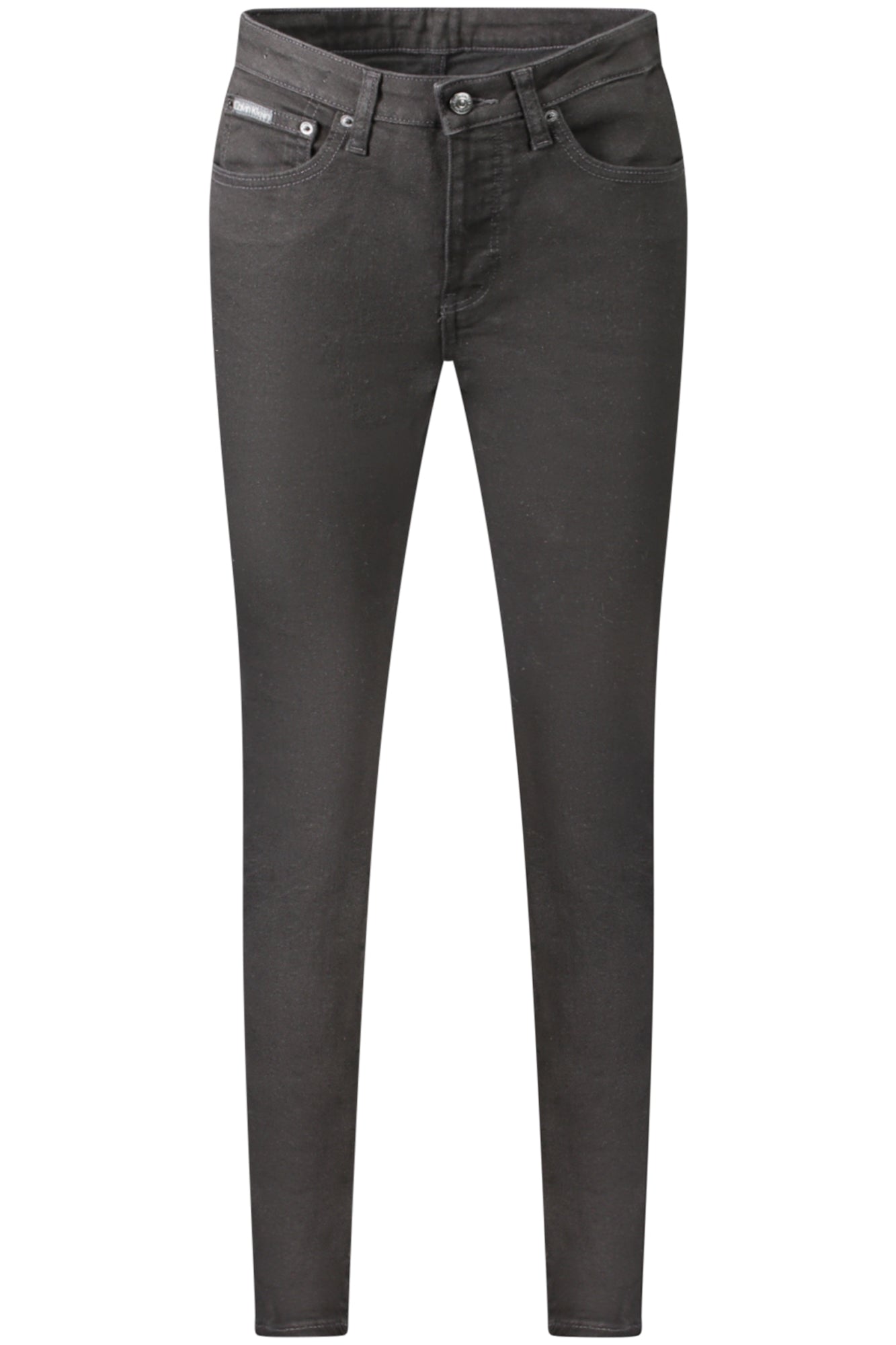 CALVIN KLEIN Jeans Black - LV047C777G