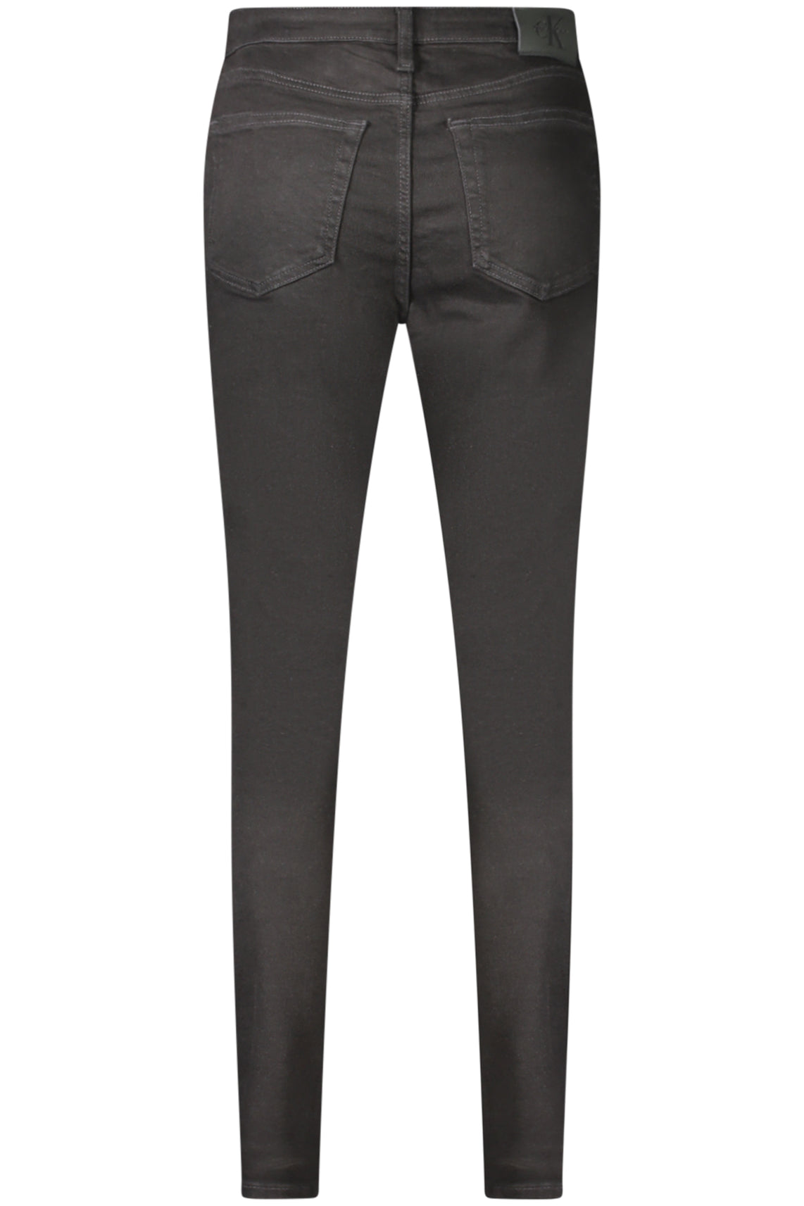 CALVIN KLEIN Jeans Black - LV047C777G