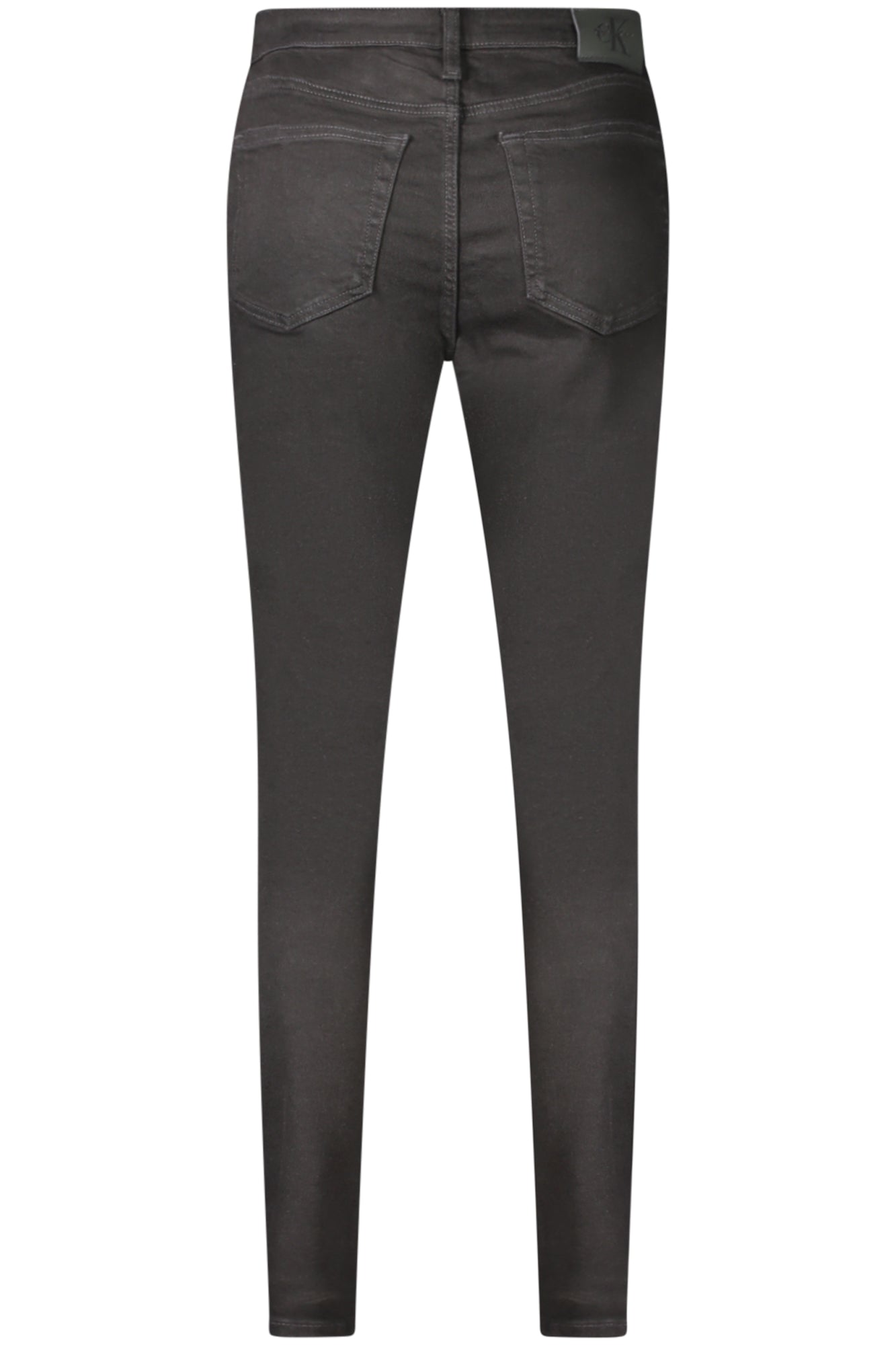 CALVIN KLEIN Jeans Black - LV047C777G
