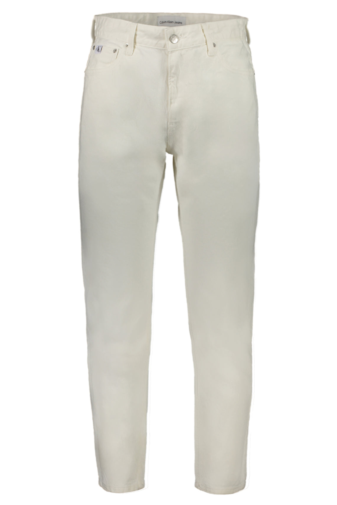 CALVIN KLEIN Jeans White - J30J326080
