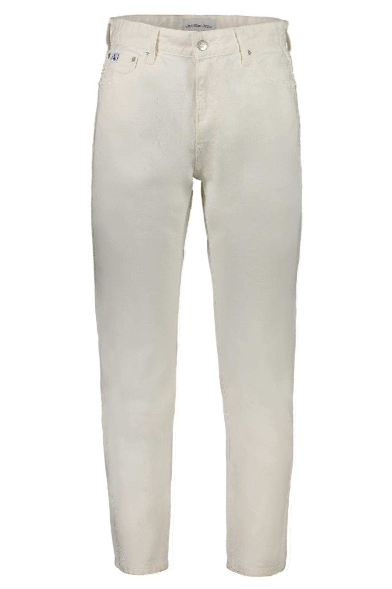 CALVIN KLEIN Jeans White - J30J326080