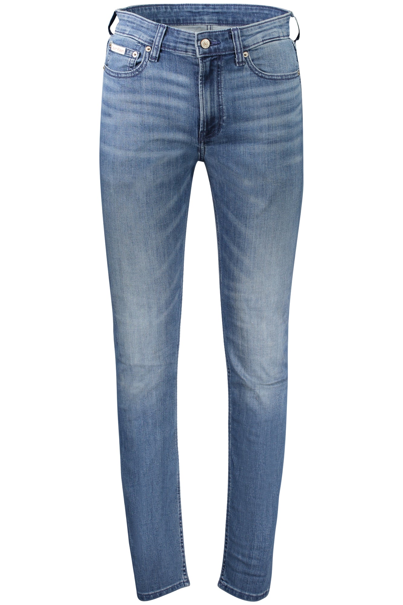 CALVIN KLEIN Jeans Blue - LV04RE781G