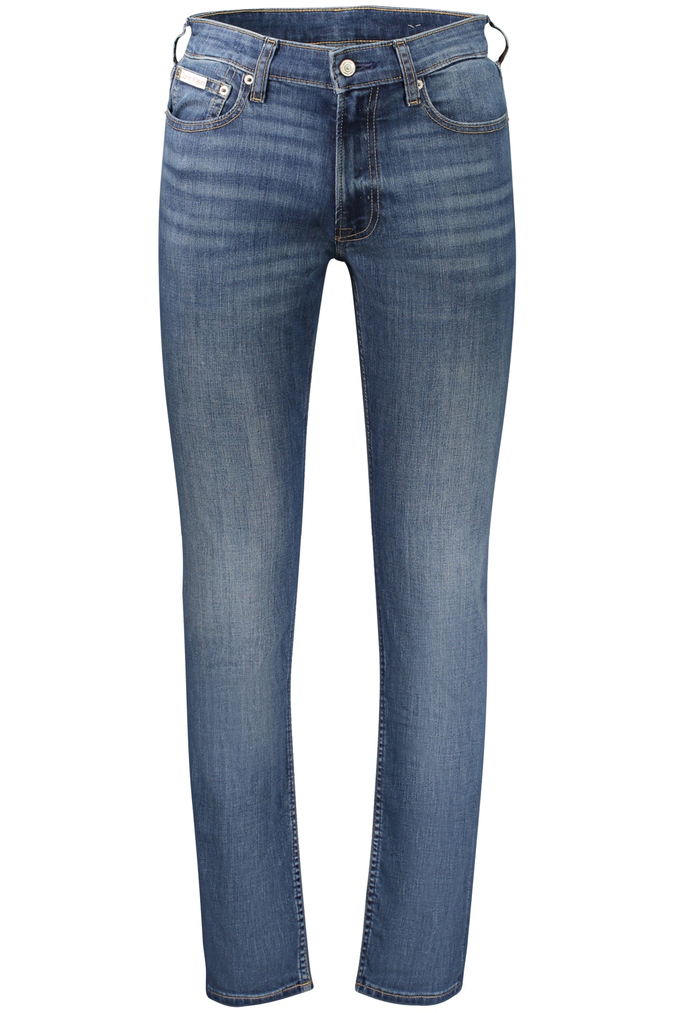 CALVIN KLEIN Jeans Blue - LV04RE777G
