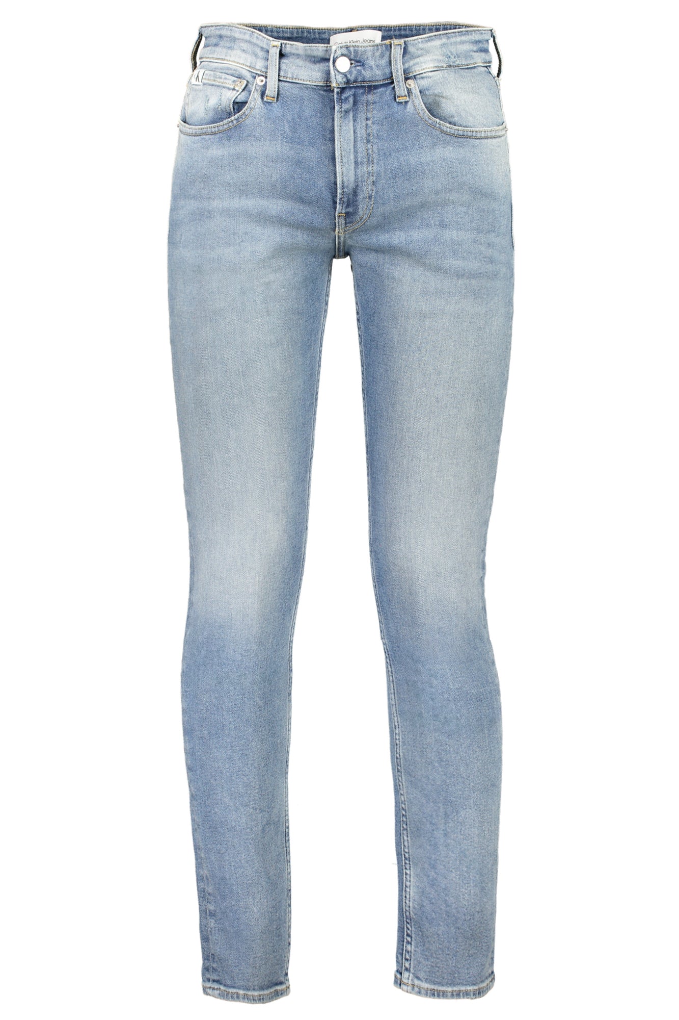 CALVIN KLEIN Jeans Blue - J30J324844