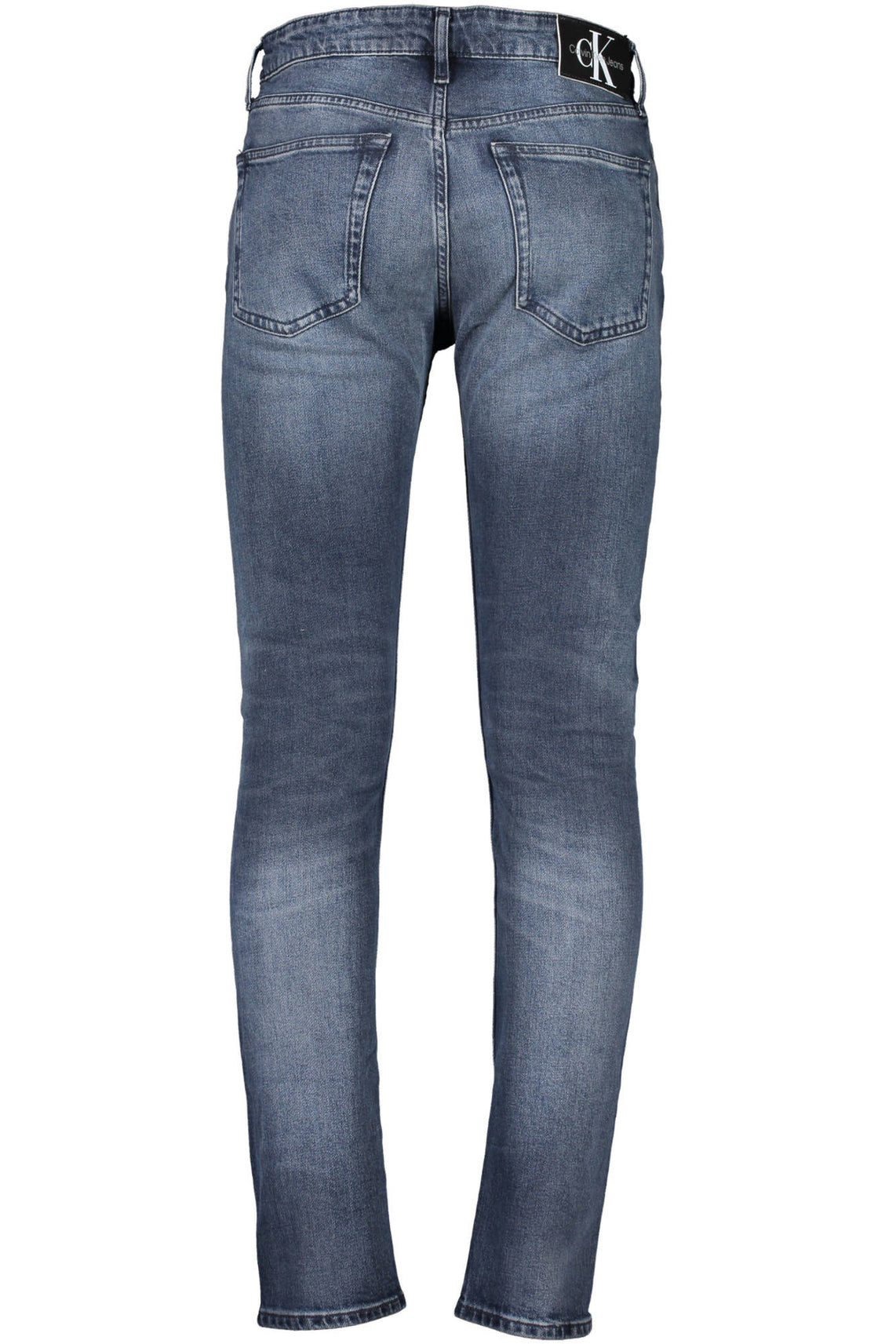 Men's denim jeans blue