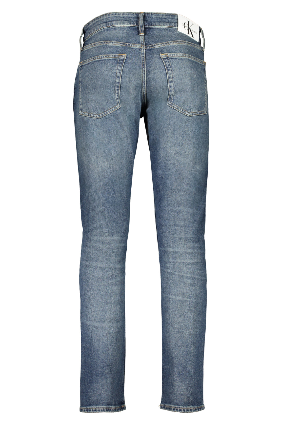 Men's denim jeans blue