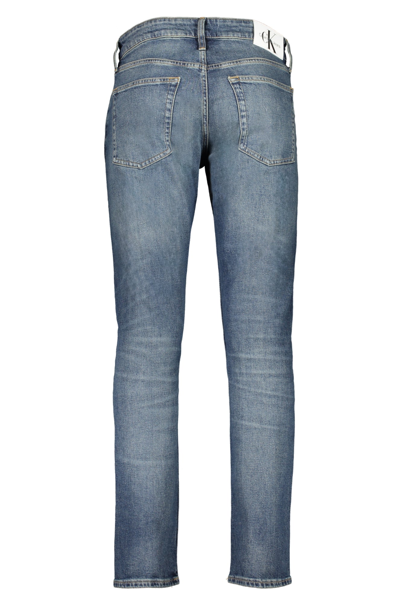 Men's denim jeans blue